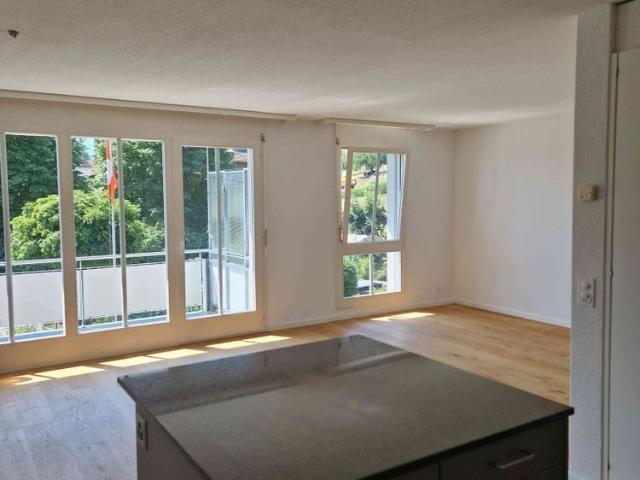Apartment mieten in Kirchenthurnen, Bern