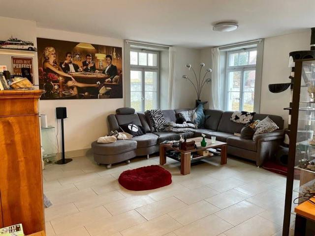 Apartment mieten in Oberbalm, Bern