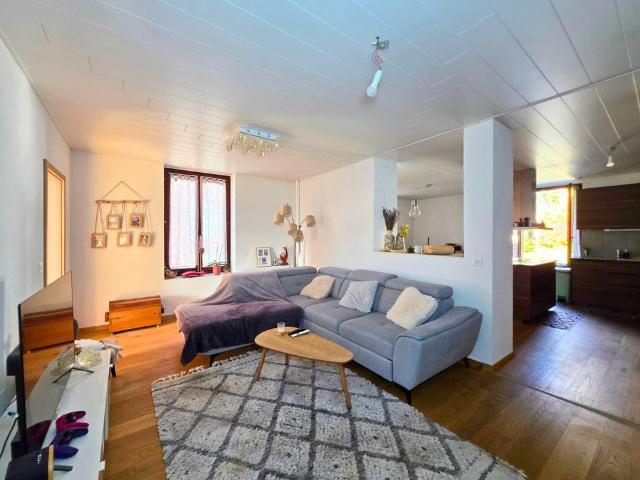 Apartment mieten in Fontainemelon, Val-de-Ruz