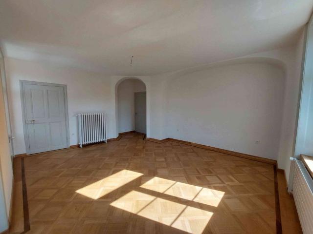 Apartment mieten in Rotfarb, Hauptwil-Gottshaus