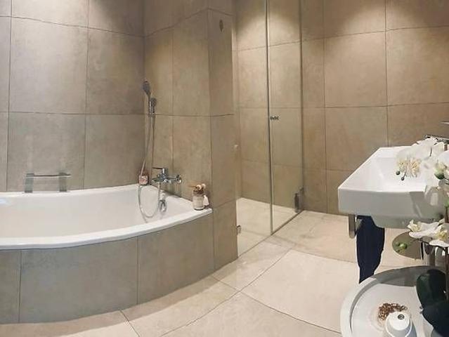 Apartment mieten in Steinhausen, Zug