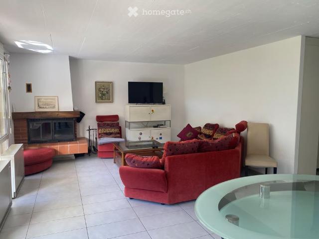 Apartment mieten in Nidau, Bern