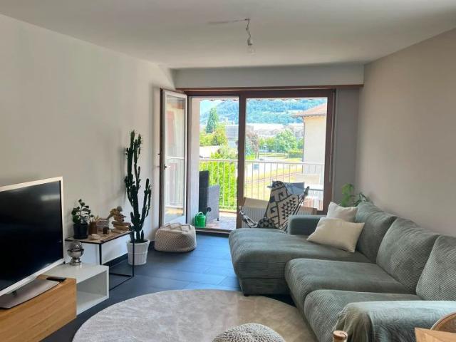 Apartment mieten in Collombey-Muraz, Wallis