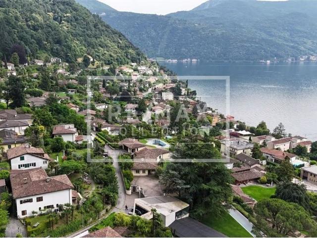 Apartment mieten in Morcote, Distretto di Lugano