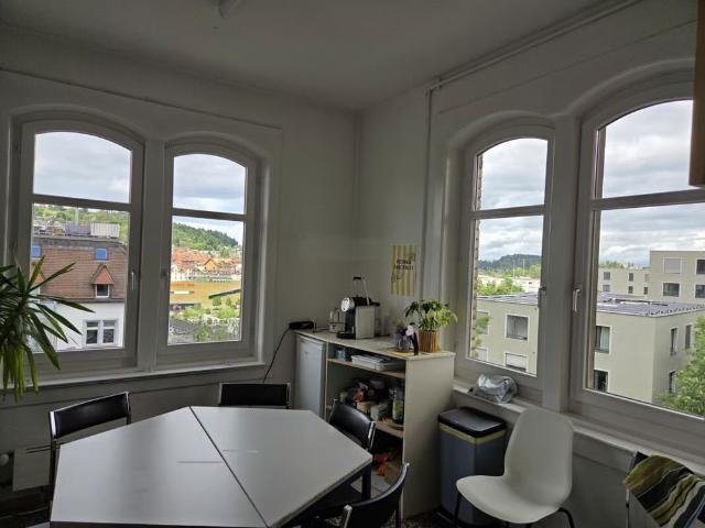 Haus mieten in Schwarzenbach (SG), St. Gallen