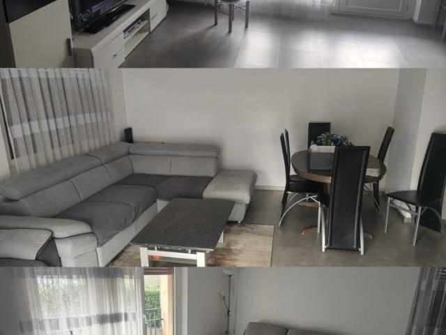 Apartment mieten in Lumino, Tessin