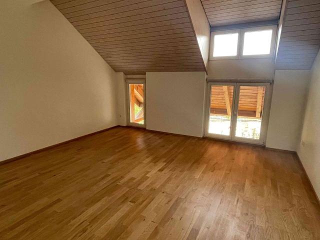 Apartment mieten in Olsberg, Bezirk Rheinfelden