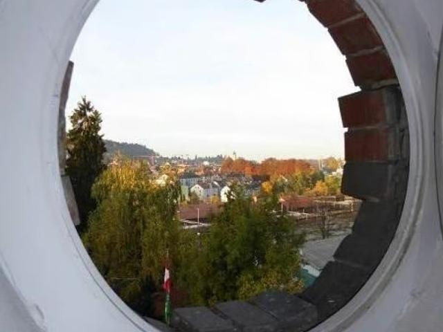 Apartment mieten in Schwarzenbach (SG), St. Gallen