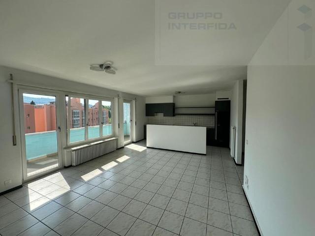 Apartment mieten in Balerna, Tessin