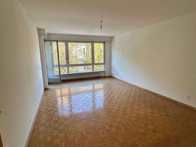 Apartment mieten in Basel, Basel-Stadt