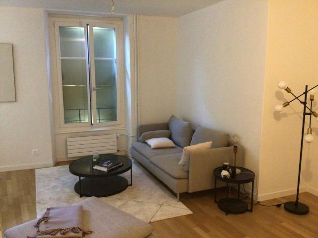 Apartment mieten in Neuchâtel, Corcelles (NE)