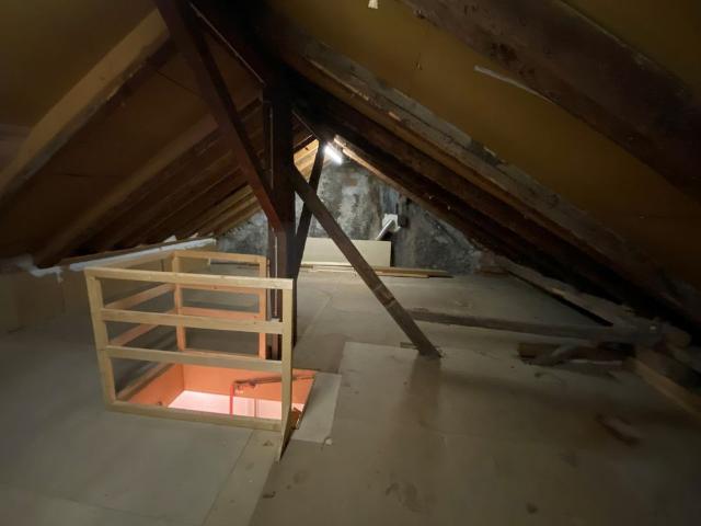 Apartment mieten in Oberdorf (BL), Basel-Landschaft