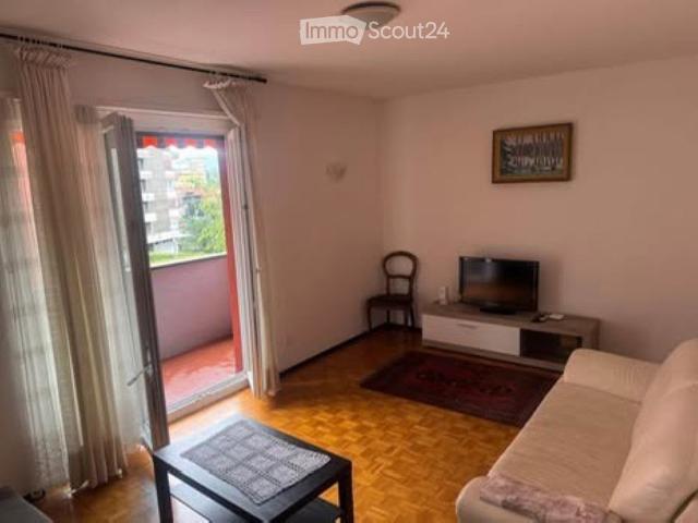 Apartment mieten in Mendrisio, Tessin