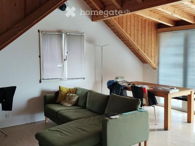 Apartment mieten in Seedorf (BE), Bern
