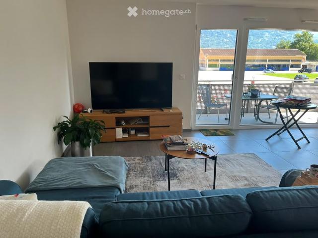 Apartment mieten in Chandolin-Savièse, Wallis