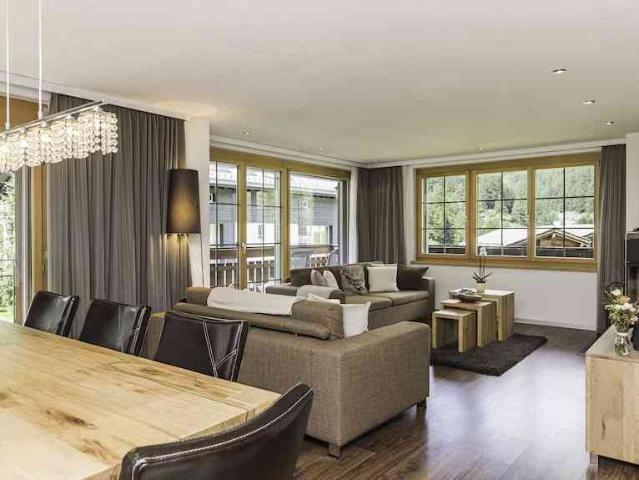 Apartment mieten in Zermatt, Wallis