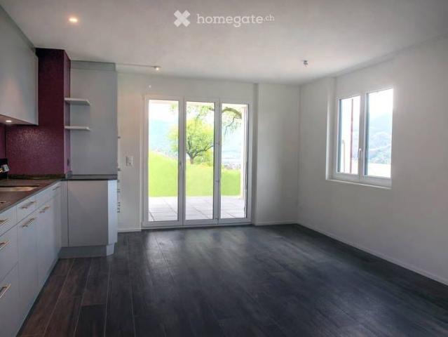 Apartment mieten in Sachseln, Obwalden