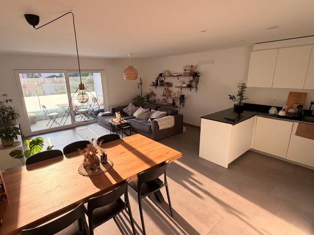 Apartment mieten in Monte Carasso, Bellinzona