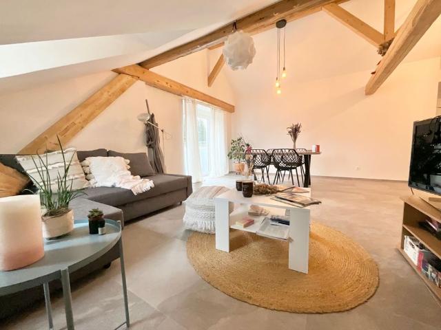 Apartment mieten in Tramelan, Bern