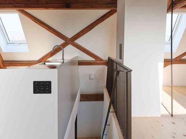 Apartment mieten in Baar, Zug