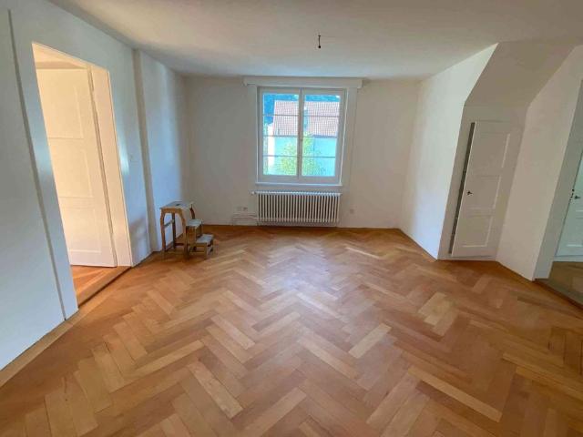 Apartment mieten in Chur, Graubünden