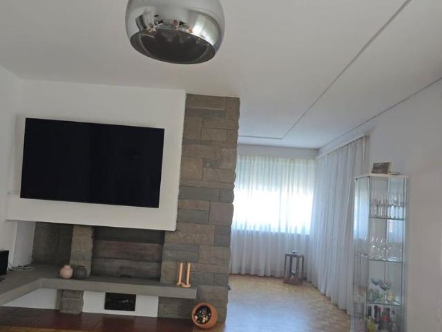 Apartment mieten in St. Margrethen, St. Gallen