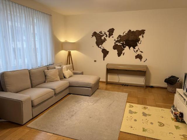 Apartment mieten in Basel, Basel-Stadt