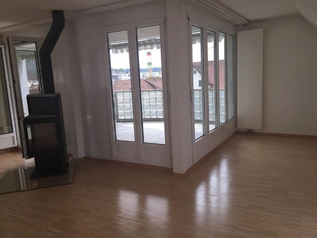 Haus mieten in Kappel (SO), Solothurn