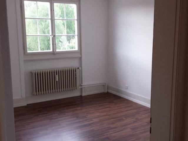 Apartment mieten in Herzogenbuchsee, Bern