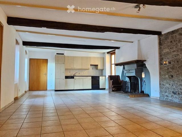 Apartment mieten in Melano, Tessin