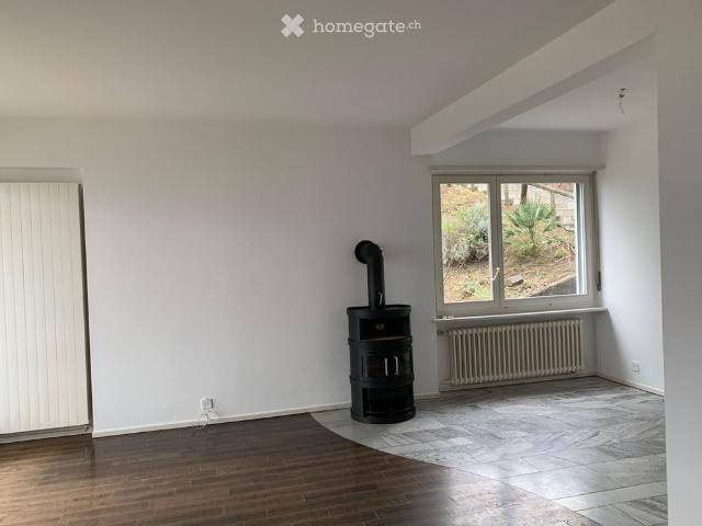 Apartment mieten in Bissone, Tessin