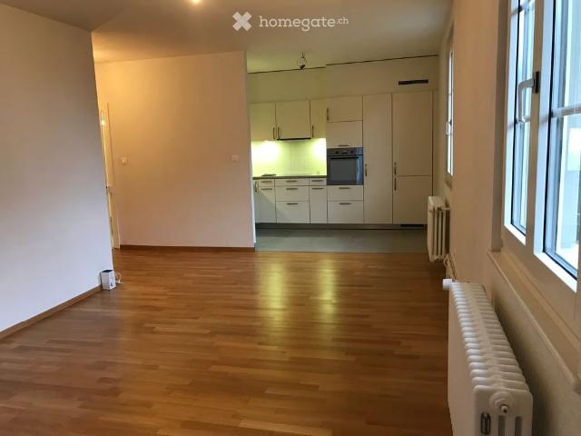 Apartment mieten in Vevey, District de la Riviera-Pays-d’Enhaut
