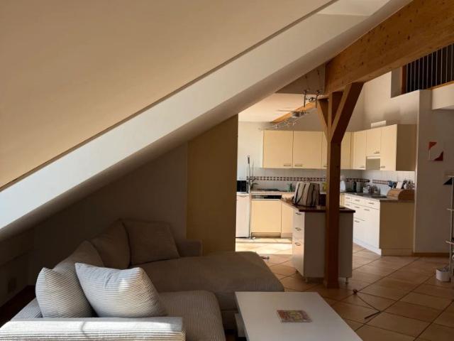 Apartment mieten in Rochefort