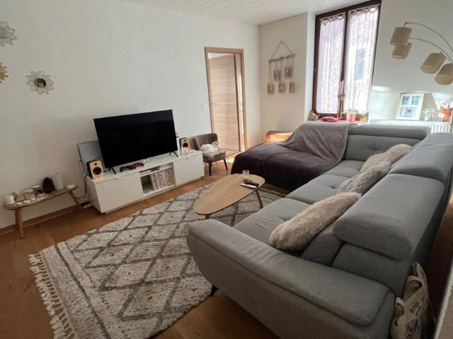 Apartment mieten in Fontainemelon, Val-de-Ruz