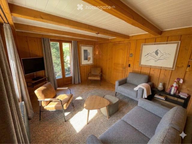 Apartment mieten in Orsières, Wallis