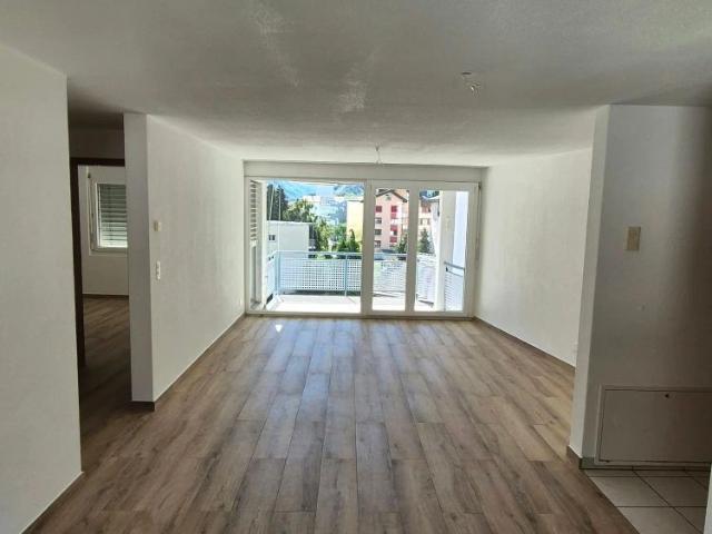 Apartment mieten in Visp
