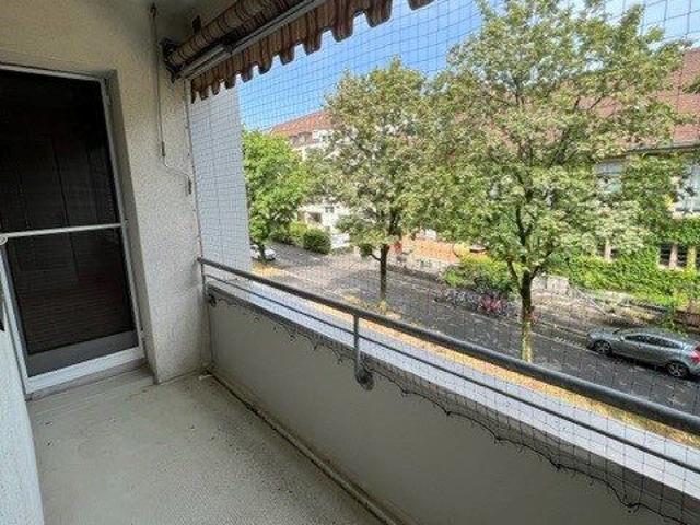 Apartment mieten in Basel, Basel-Stadt