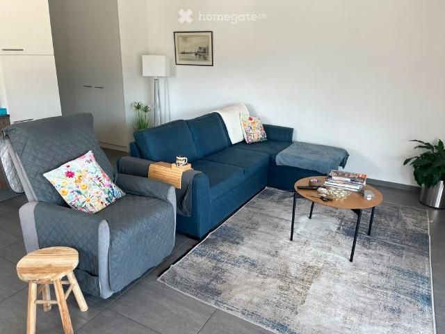 Apartment mieten in Chandolin-Savièse, Wallis