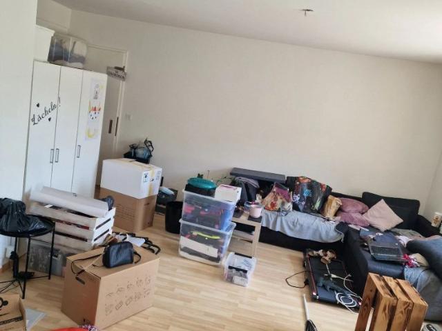 Apartment mieten in Zuchwil, Solothurn