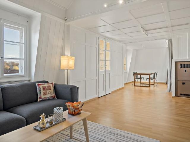 Apartment mieten in Lü