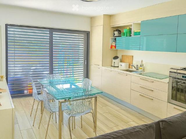 Apartment mieten in Lamone, Tessin