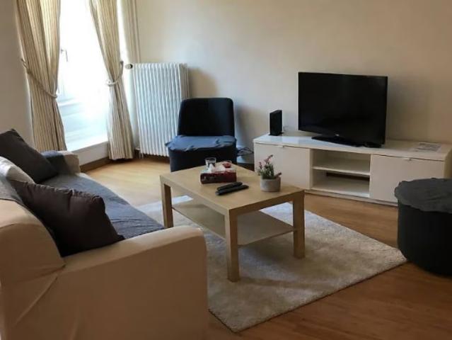 Apartment mieten in Aubonne, Waadt