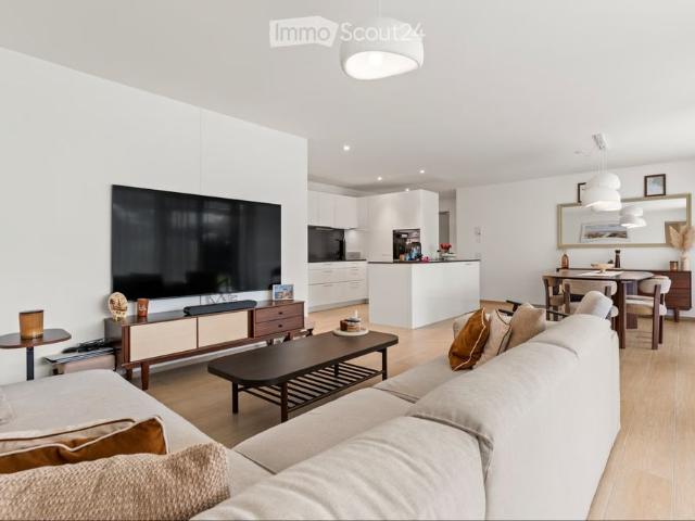 Apartment mieten in Arbon, Thurgau