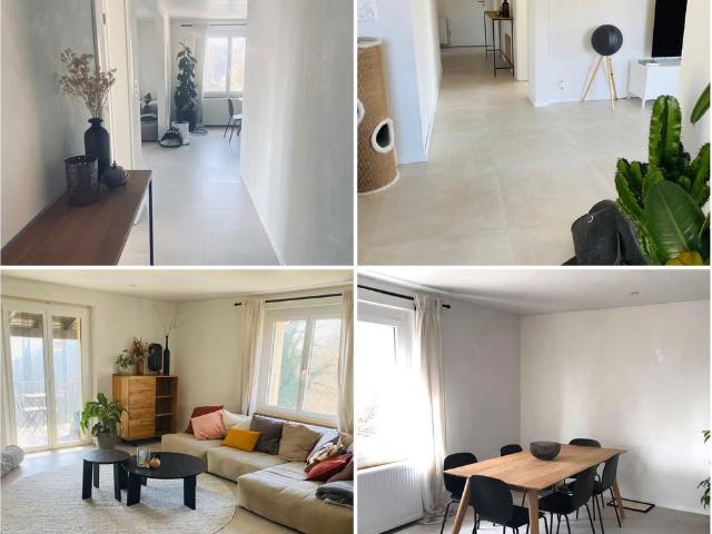 Apartment mieten in Sottens, Jorat-Menthue