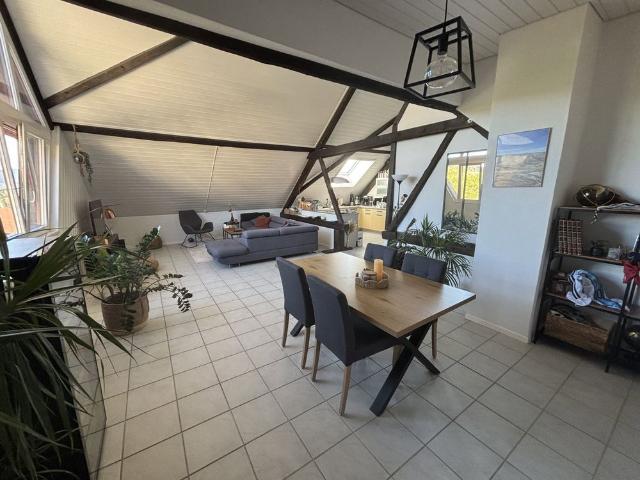 Apartment mieten in Boécourt, District de Delémont