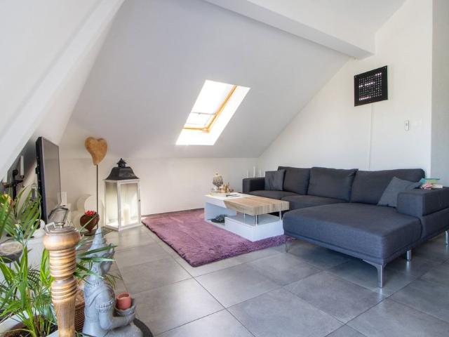 Apartment mieten in Lyss, Bern