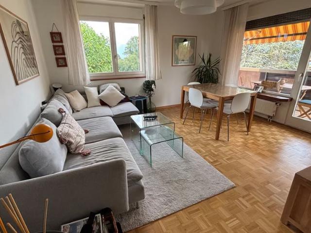 Apartment mieten in Blonay, Waadt