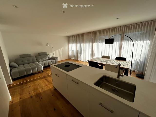 Apartment mieten in Tomils, Domleschg