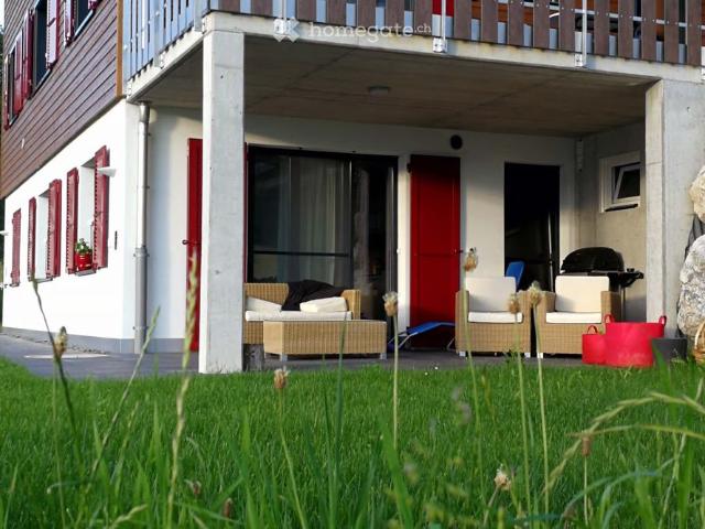 Apartment mieten in Sachseln, Obwalden