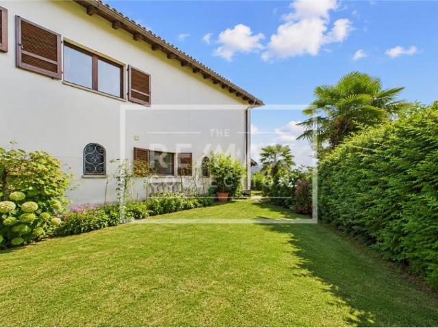 Apartment mieten in Morcote, Distretto di Lugano